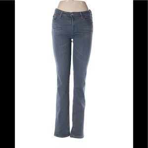 AG Super Skinny Jeans